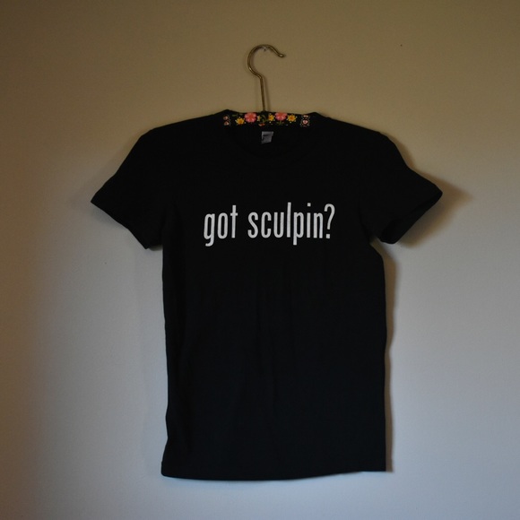 Ballast Point Got Sculpin? Tee Shirt - Picture 4 of 4